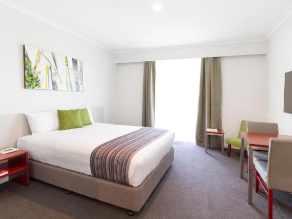 Abode Narrabundah : photo 4 de la chambre studio avec terrasse