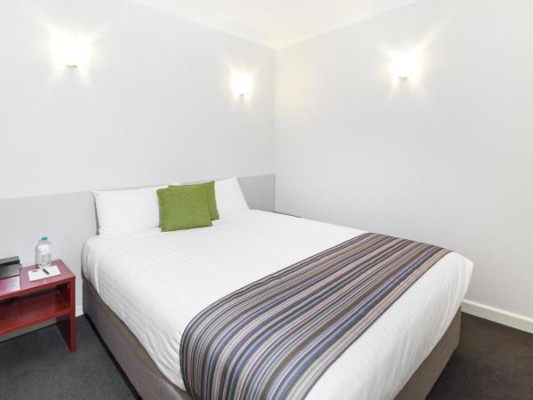 Abode Narrabundah : photo 3 de la chambre appartement 1 chambre