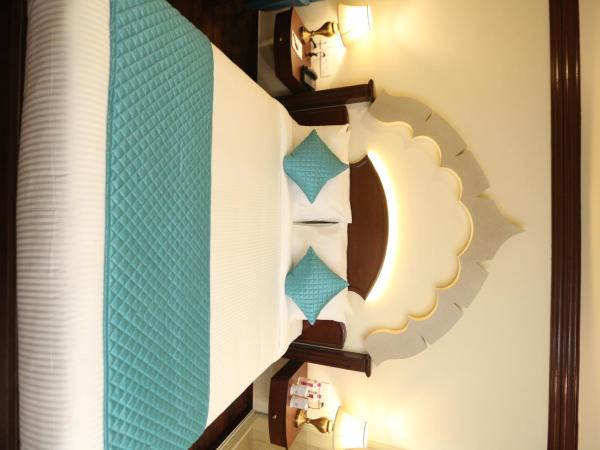 Comfort Inn Sapphire - A Inde Hotel : photo 4 de la chambre chambre deluxe