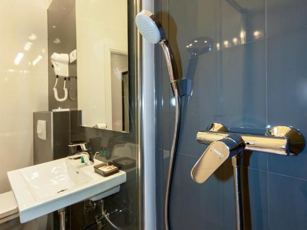 Priuli Luxury Rooms : photo 2 de la chambre chambre double supérieure - bâtiment principal - 1 rue sinjska