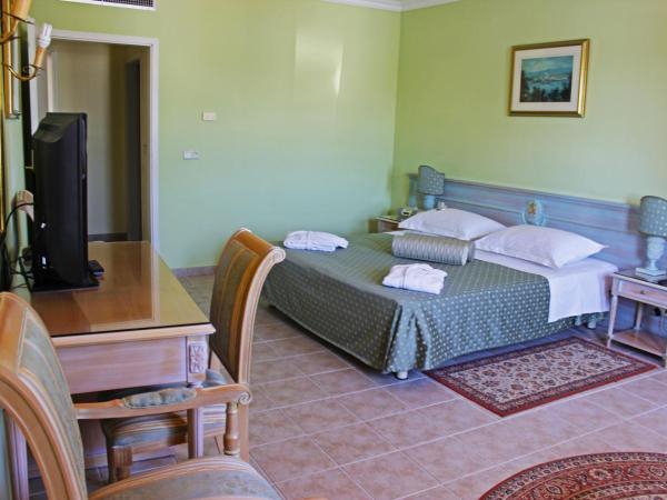 Marina Frapa Resort Rogoznica : photo 3 de la chambre chambre confort avec balcon