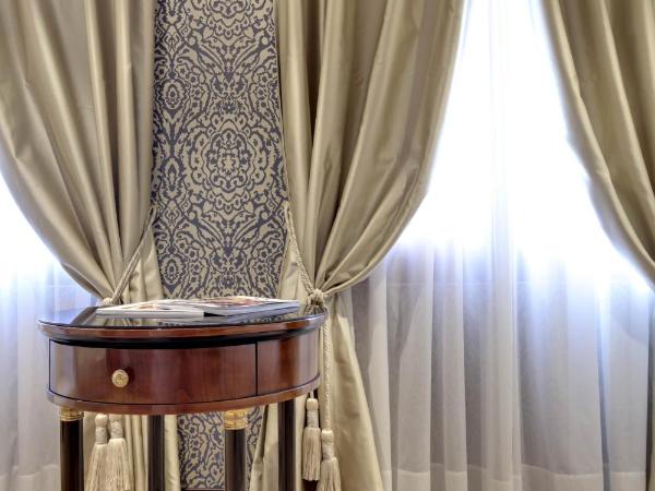 Hotel Donà Palace : photo 10 de la chambre suite junior ca 'barbaro