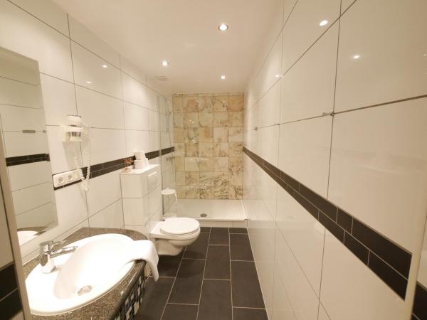 Hotel Rotdorn : photo 5 de la chambre studio