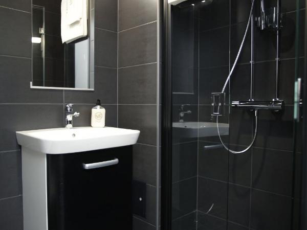 Forenom Aparthotel Vantaa Tikkurila : photo 4 de la chambre studio (2 adultes)