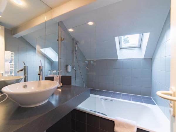 Hôtel du Palais de l'Isle : photo 8 de la chambre chambre double premium