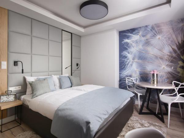 My Story Sopot Apartments : photo 6 de la chambre appartement standard