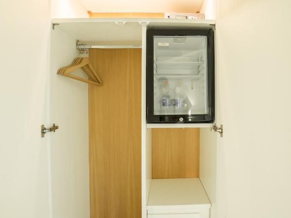 Chiaia 197 Deluxe Residence : photo 6 de la chambre chambre simple