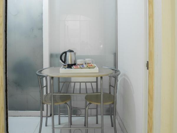 Chiaia 197 Deluxe Residence : photo 4 de la chambre chambre simple