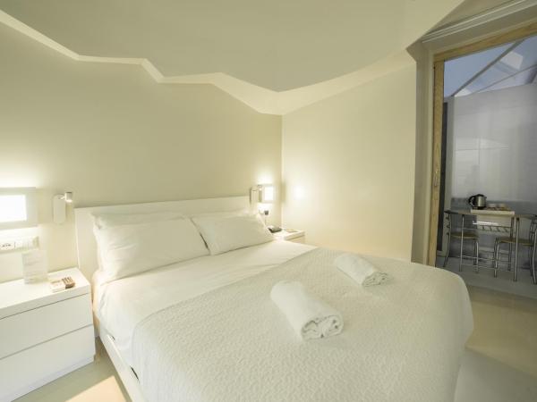Chiaia 197 Deluxe Residence : photo 2 de la chambre chambre simple
