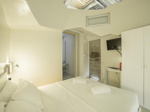 Chiaia 197 Deluxe Residence : photo 1 de la chambre chambre simple