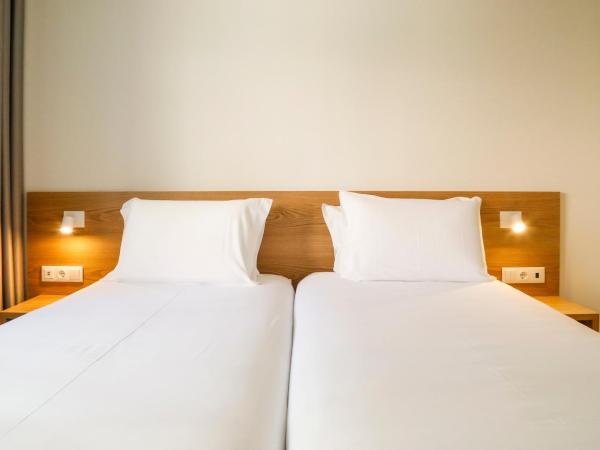 Hotel Spot Family Suites : photo 1 de la chambre suite principale supérieure