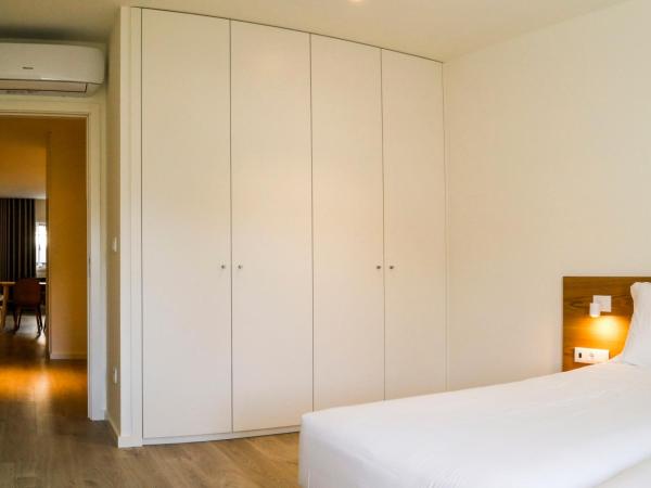 Hotel Spot Family Suites : photo 4 de la chambre suite principale supérieure