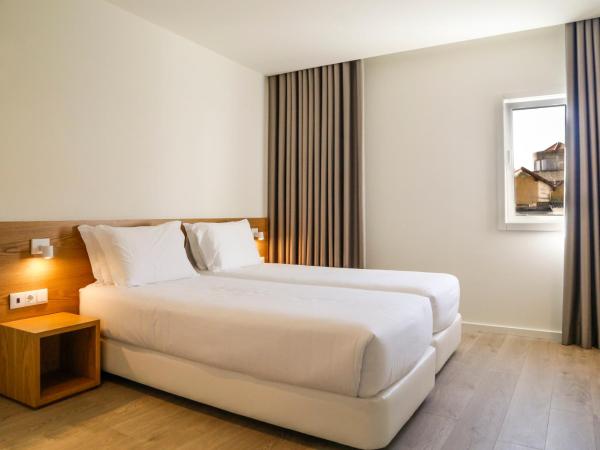 Hotel Spot Family Suites : photo 5 de la chambre suite principale supérieure