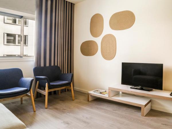 Hotel Spot Family Suites : photo 7 de la chambre suite supérieure