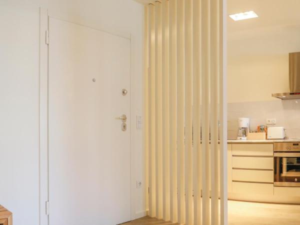 Hotel Spot Family Suites : photo 6 de la chambre suite supérieure