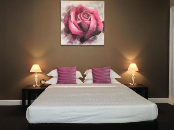 Centennial Inn on Bathurst : photo 1 de la chambre suite lits jumeaux de luxe