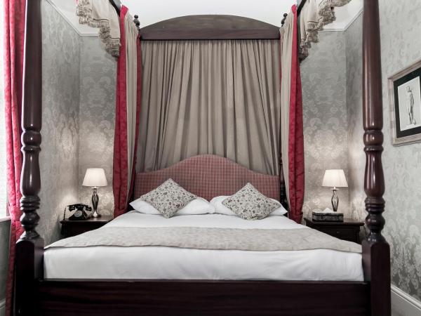 Butlers Townhouse : photo 1 de la chambre chambre lit king-size supérieure