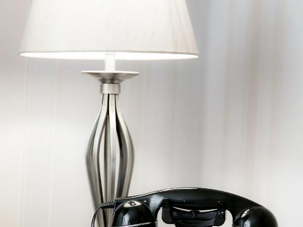 Butlers Townhouse : photo 8 de la chambre chambre lit king-size standard