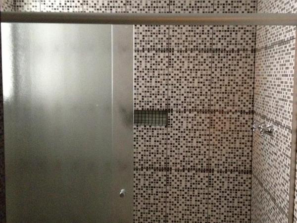 Hotel City Sacomã : photo 1 de la chambre suite supérieure