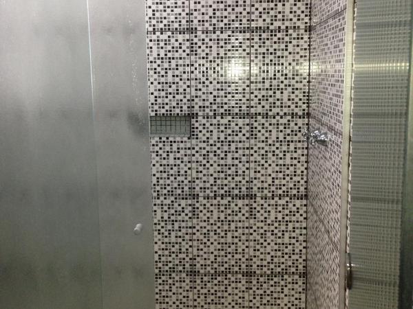 Hotel City Sacomã : photo 8 de la chambre suite supérieure