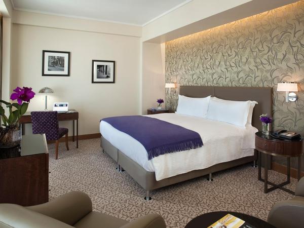Alvear Art Hotel : photo 2 de la chambre suite - vue sur ville