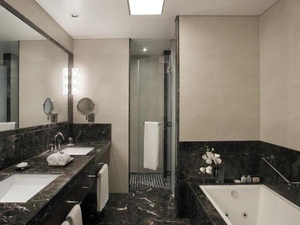 Alvear Art Hotel : photo 1 de la chambre suite - vue sur ville