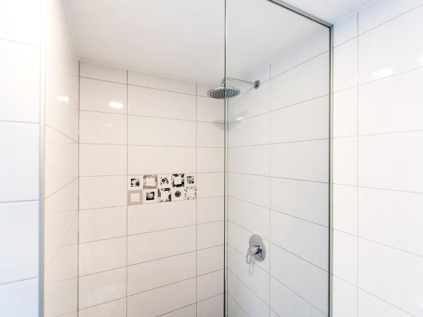 Tia Apartments and Rooms : photo 6 de la chambre chambre lits jumeaux standard