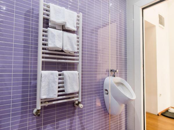 Tia Apartments and Rooms : photo 4 de la chambre appartement duplex 1 chambre