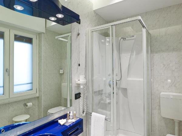 Mastino Rooms : photo 3 de la chambre petite chambre double