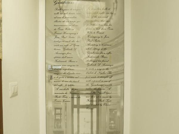 Chiaia 197 Deluxe Residence : photo 9 de la chambre studio supérieur (3 adultes)