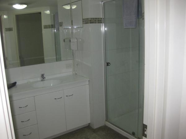 Fairthorpe Apartments : photo 5 de la chambre appartement 2 chambres