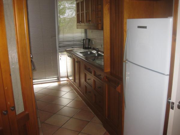 Fairthorpe Apartments : photo 6 de la chambre appartement 2 chambres