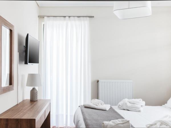 DN Sea Apartments : photo 6 de la chambre appartement deluxe