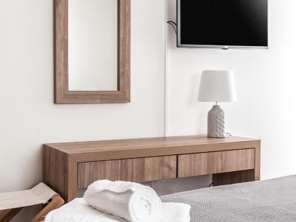 DN Sea Apartments : photo 4 de la chambre appartement deluxe