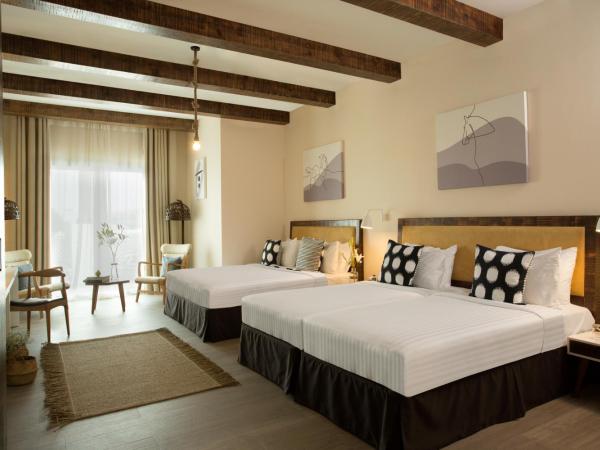 Beach Walk Boutique Jumeirah : photo 6 de la chambre chambre familiale regis