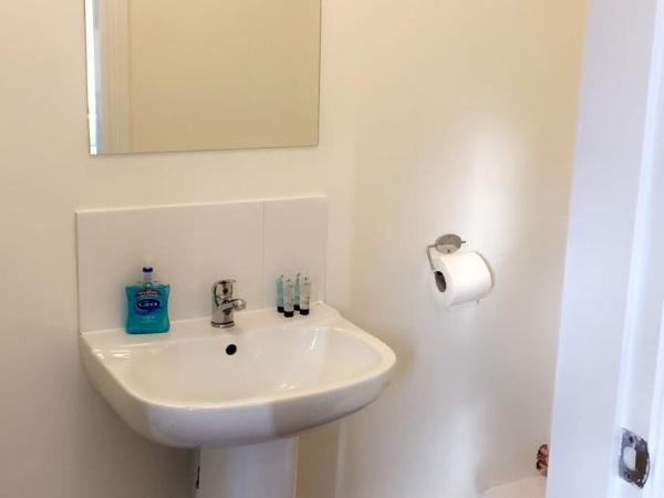 The Star Inn : photo 10 de la chambre chambre double avec salle de bains privative