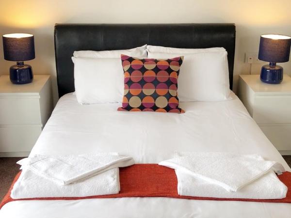 The Star Inn : photo 2 de la chambre chambre lit king-size standard