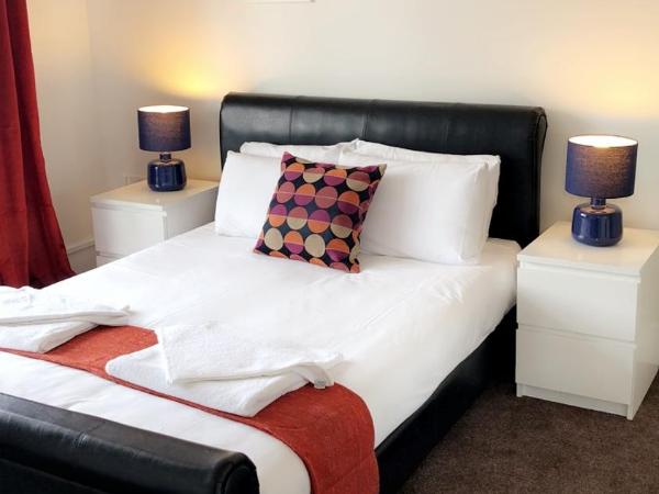 The Star Inn : photo 7 de la chambre chambre lit king-size standard