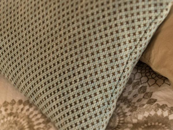 Chambres d'hôtes La Moraine Enchantée : photo 8 de la chambre chambre lit king-size avec baignoire spa