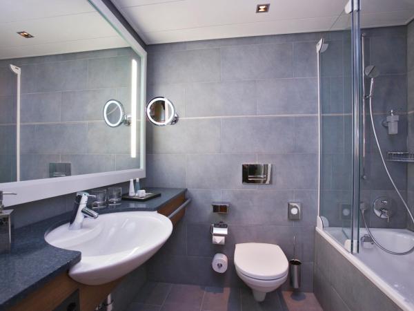 Hotel Säntispark : photo 4 de la chambre chambre confort