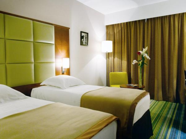 New Hotel Charlemagne : photo 2 de la chambre chambre double ou lits jumeaux affaires 