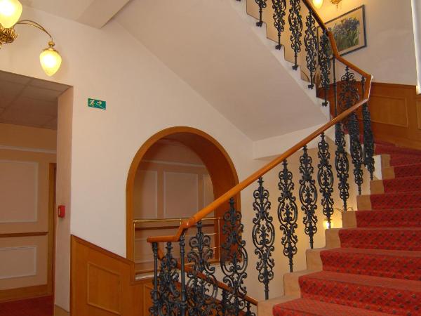 Hotel Opera : photo 8 de la chambre chambre simple