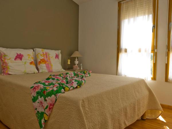 Résidence Goélia Le Domaine du Moulin Blanc : photo 2 de la chambre appartement 2 chambres avec balcon