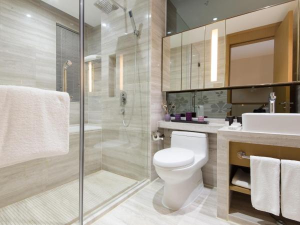 Savills Residence Daxin Shenzhen Bay : photo 7 de la chambre appartement 1 chambre