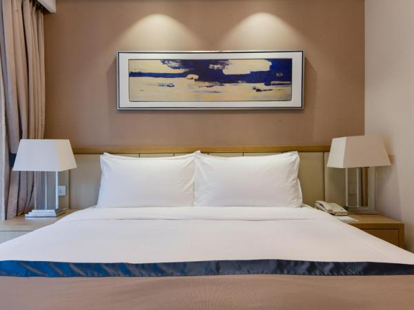 Savills Residence Daxin Shenzhen Bay : photo 5 de la chambre studio