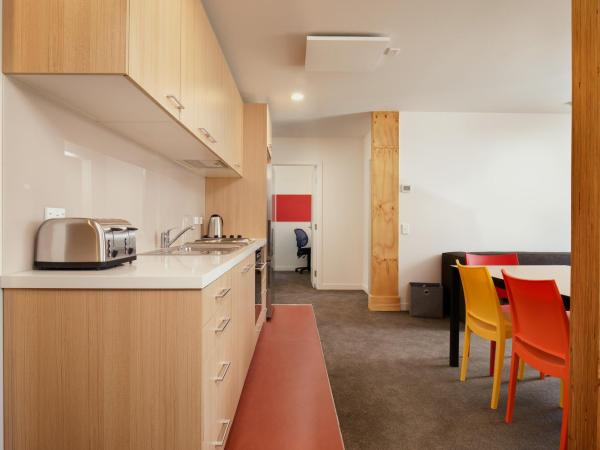 Otago Village : photo 6 de la chambre appartement 4 chambres