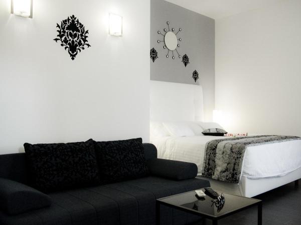 Sleep Split : photo 3 de la chambre suite de luxe - vue sur ville