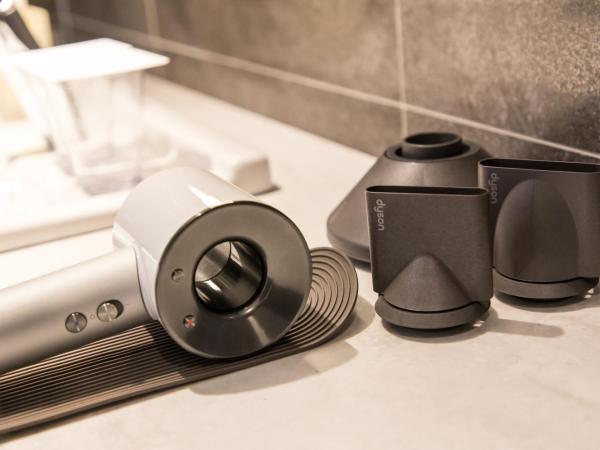 HOTEL THE FLAG Shinsaibashi : photo 7 de la chambre chambre double de luxe - non-fumeurs 