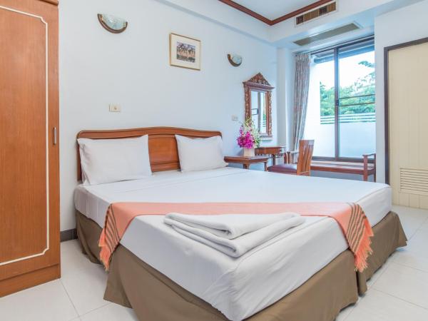 New Siam II : photo 1 de la chambre chambre double standard