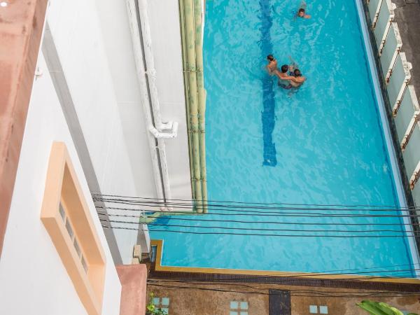 New Siam II : photo 8 de la chambre chambre double standard